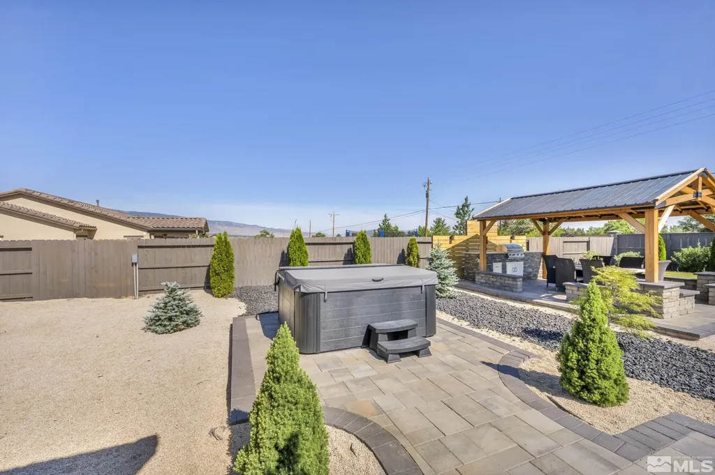 1237 Crawford Creek Reno NV 89521