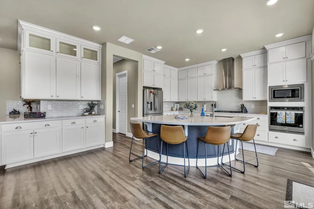 1237 Crawford Creek Reno NV 89521