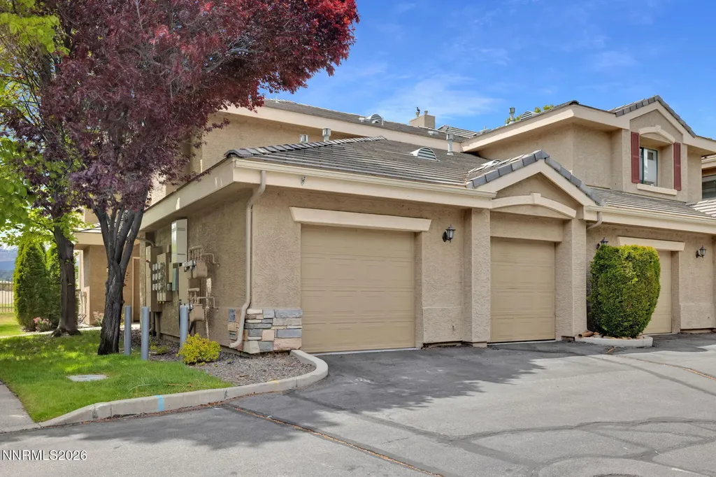 900 South Meadows Reno NV 89521
