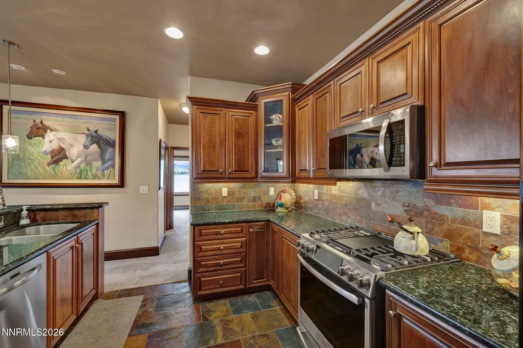 900 South Meadows Reno NV 89521