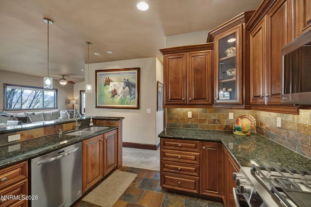 900 South Meadows Reno NV 89521