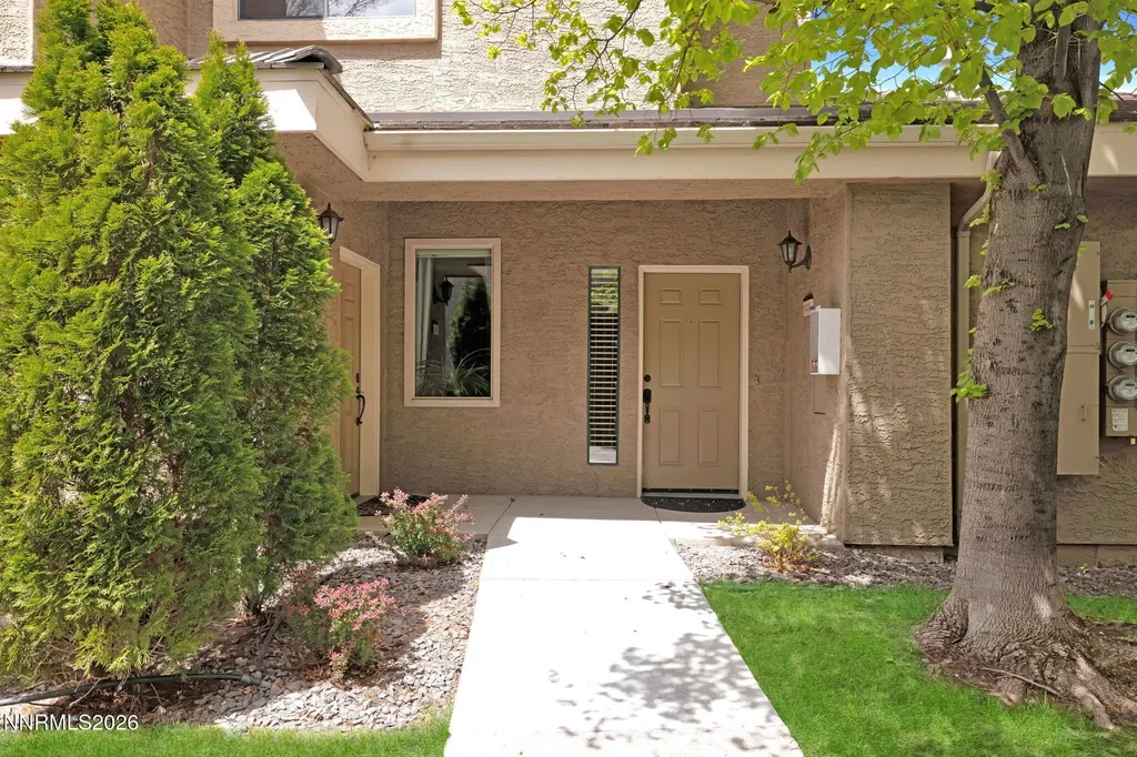 900 South Meadows Reno NV 89521