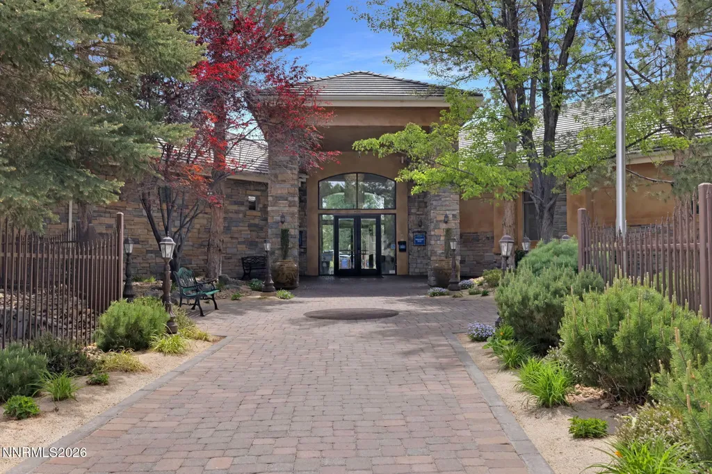 900 South Meadows Reno NV 89521