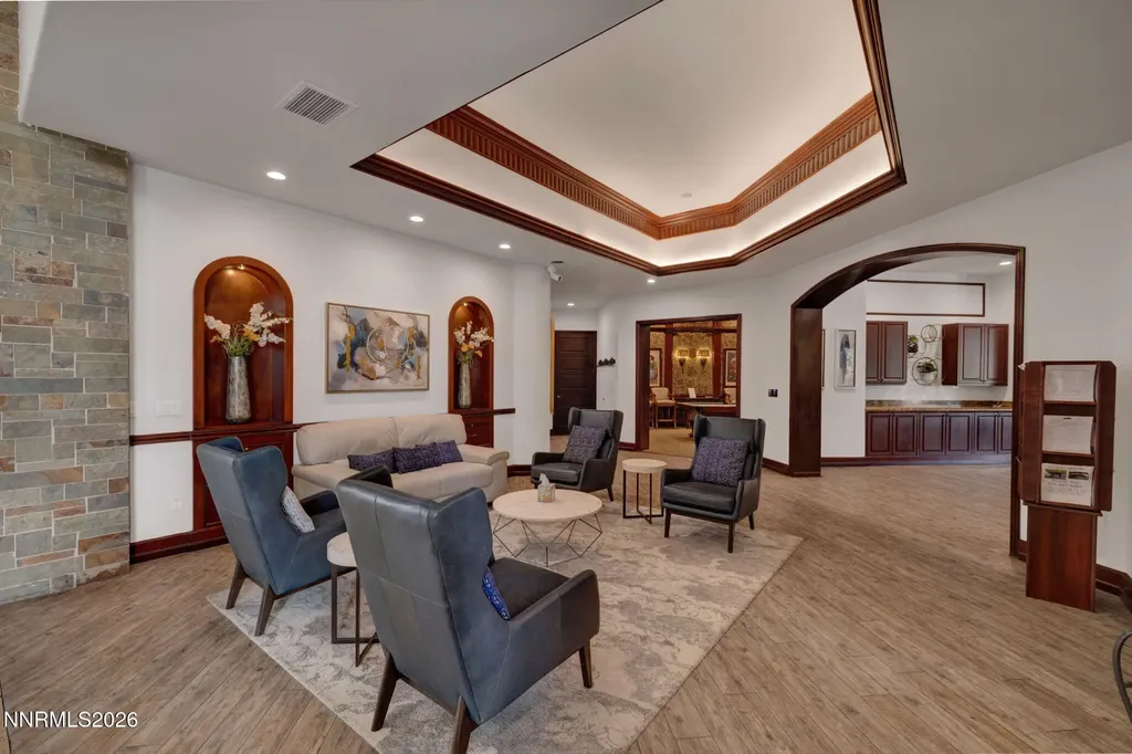 900 South Meadows Reno NV 89521
