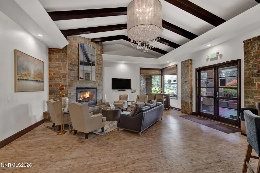 900 South Meadows Reno NV 89521