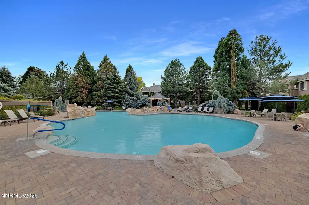 900 South Meadows Reno NV 89521
