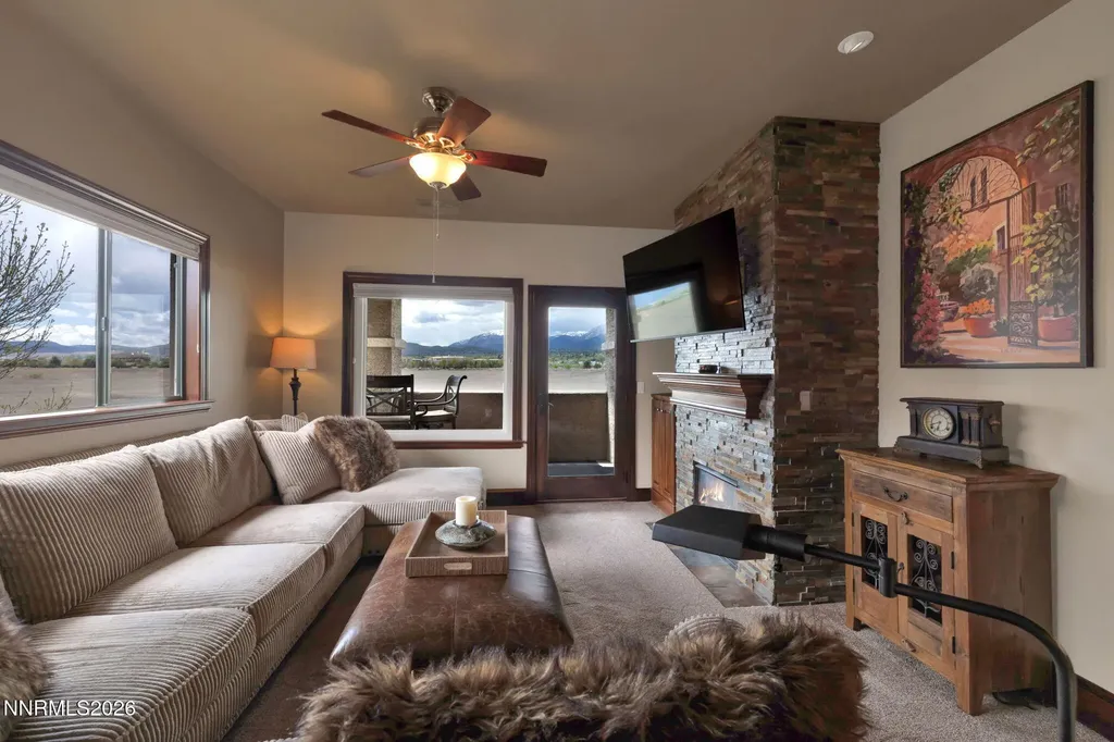 900 South Meadows Reno NV 89521