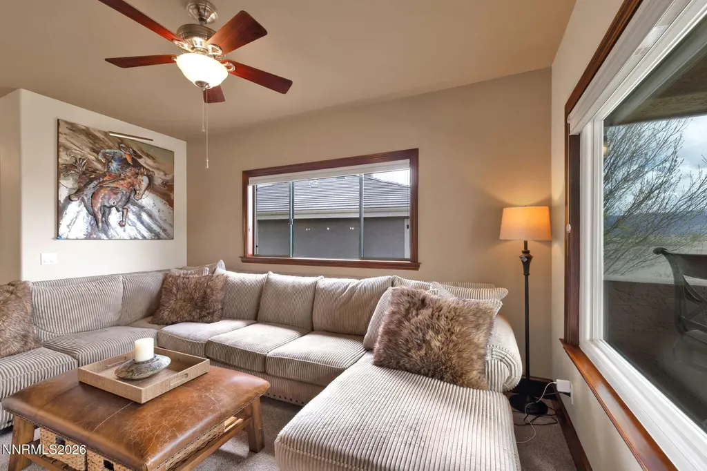 900 South Meadows Reno NV 89521