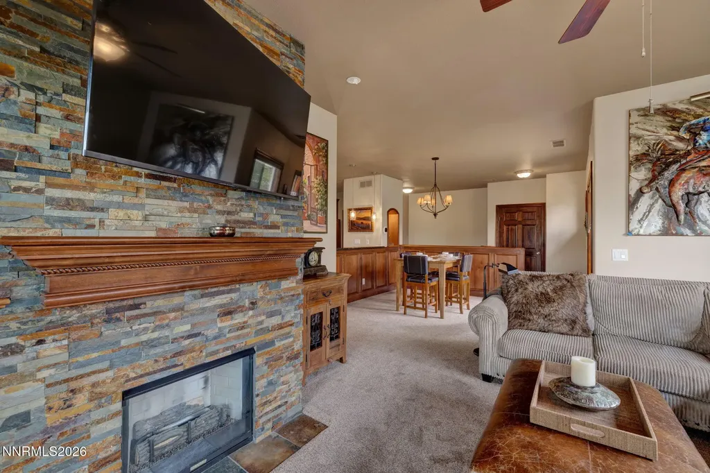 900 South Meadows Reno NV 89521