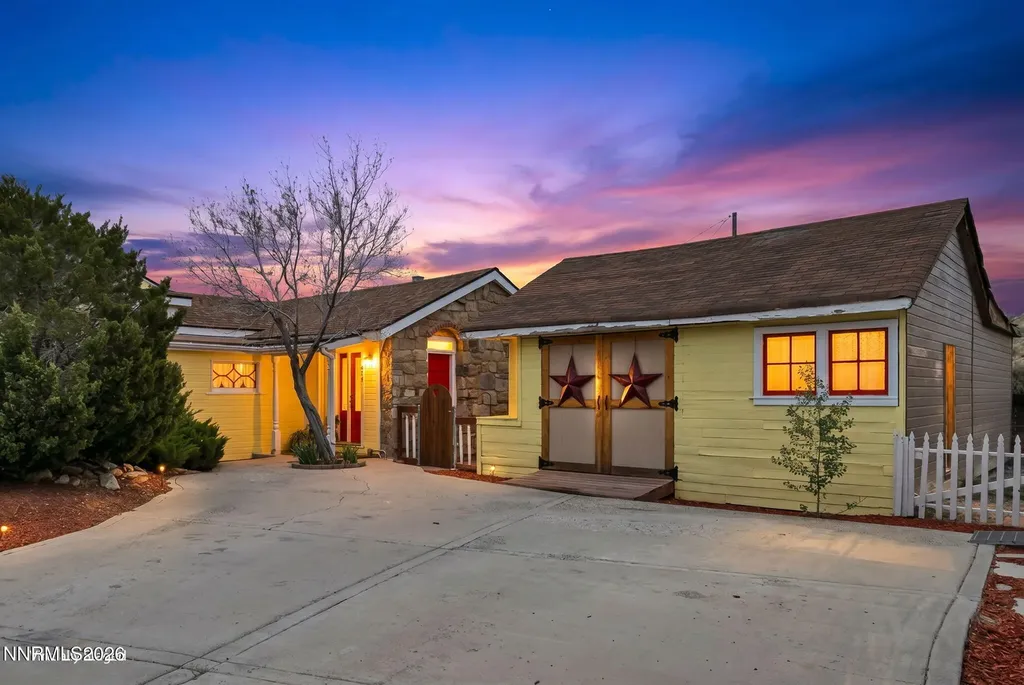 274 L Virginia City NV 89440