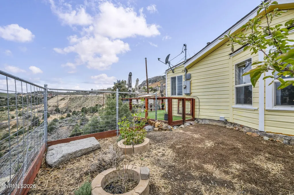 274 L Virginia City NV 89440