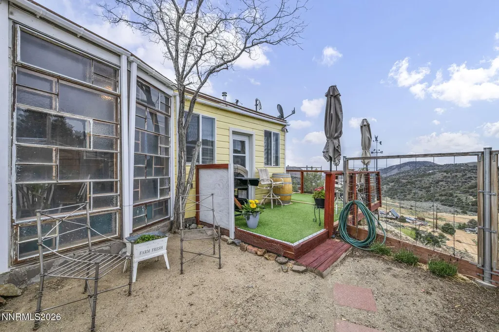 274 L Virginia City NV 89440