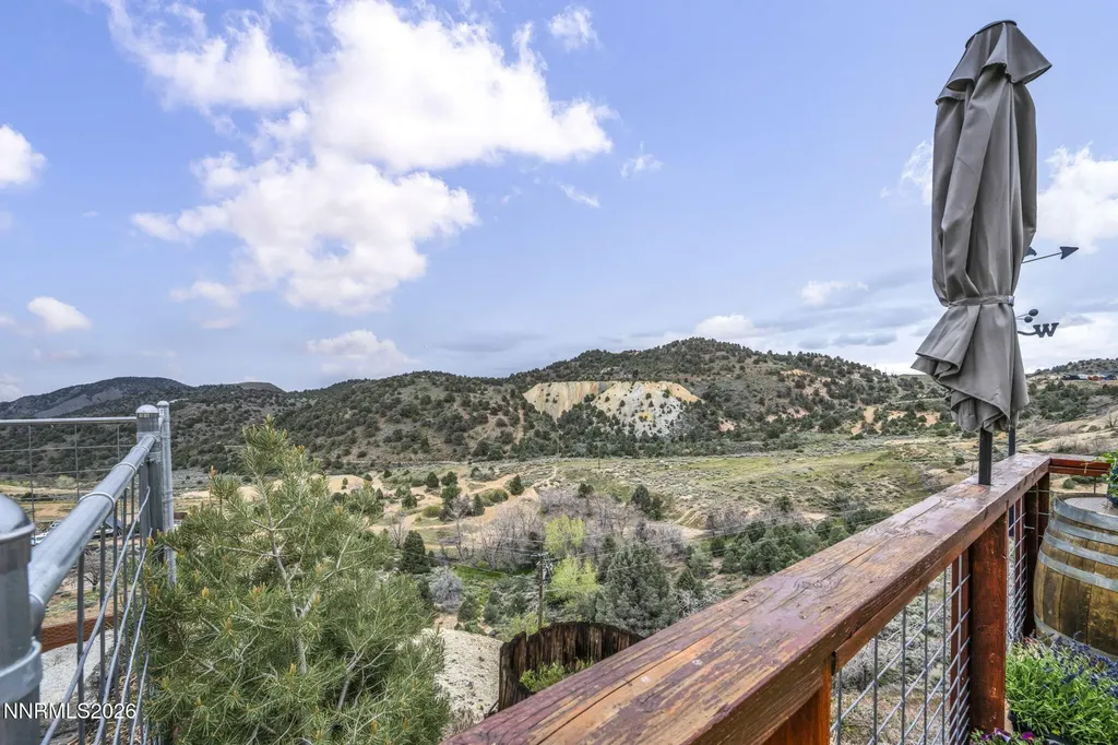 274 L Virginia City NV 89440