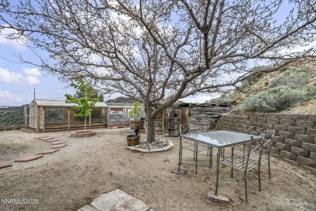 274 L Virginia City NV 89440
