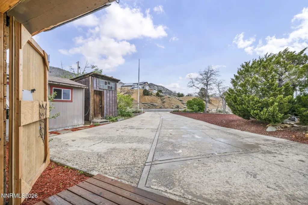 274 L Virginia City NV 89440