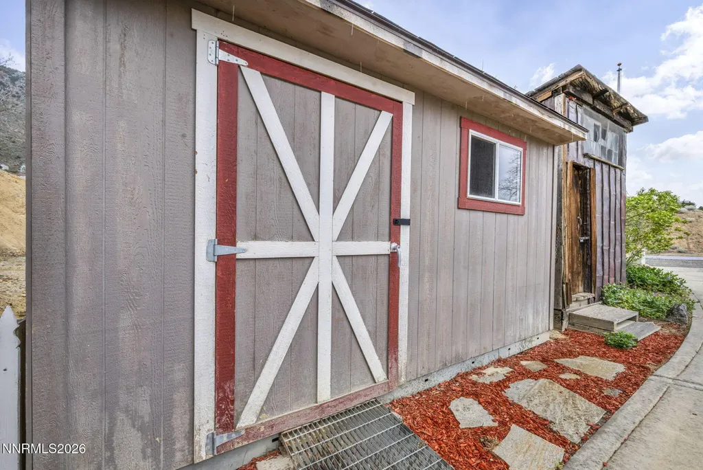 274 L Virginia City NV 89440