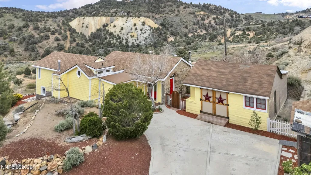 274 L Virginia City NV 89440