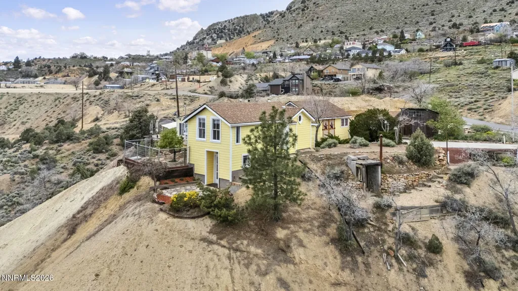 274 L Virginia City NV 89440
