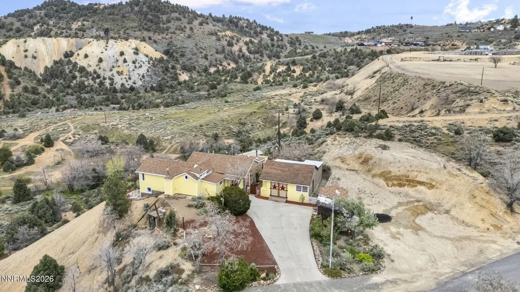 274 L Virginia City NV 89440