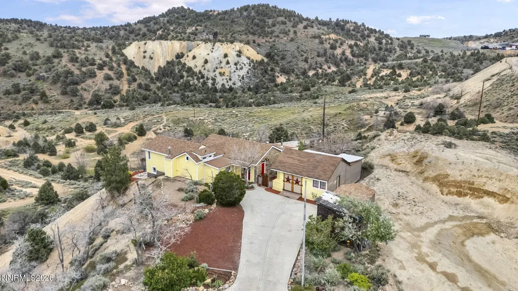 274 L Virginia City NV 89440