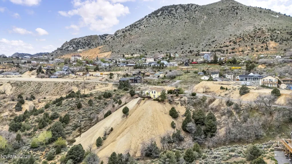 274 L Virginia City NV 89440
