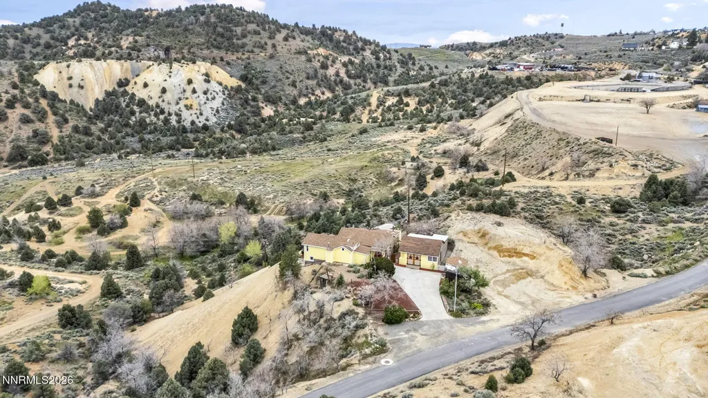 274 L Virginia City NV 89440