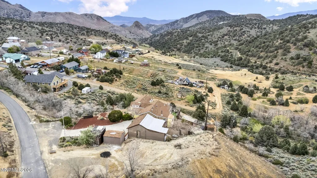 274 L Virginia City NV 89440