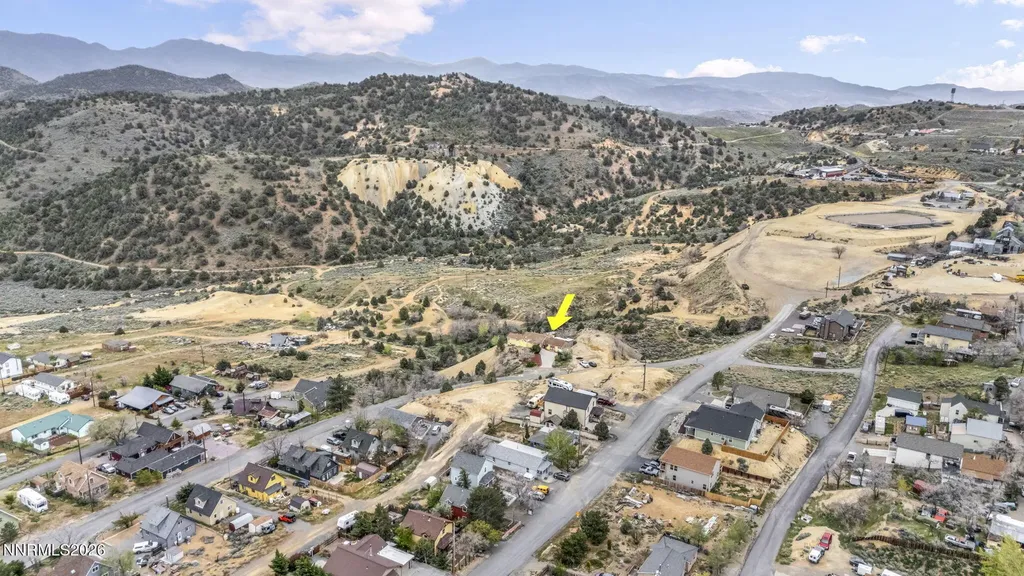 274 L Virginia City NV 89440