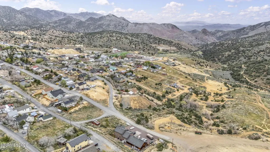 274 L Virginia City NV 89440