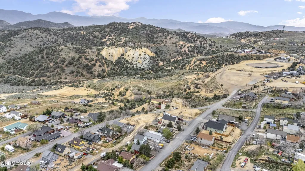 274 L Virginia City NV 89440