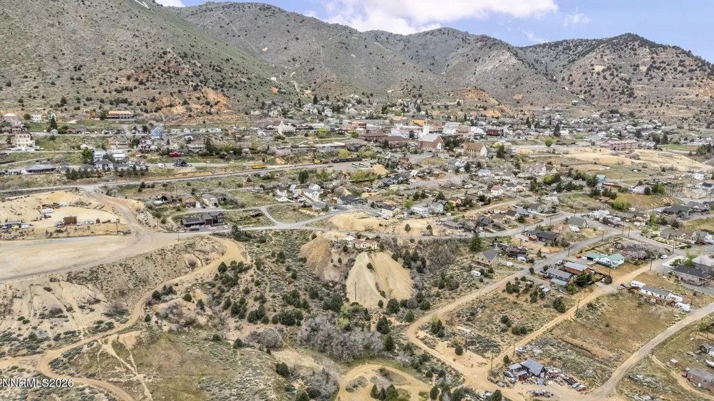 274 L Virginia City NV 89440