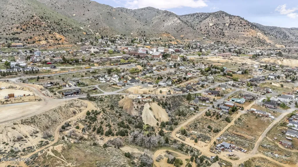 274 L Virginia City NV 89440