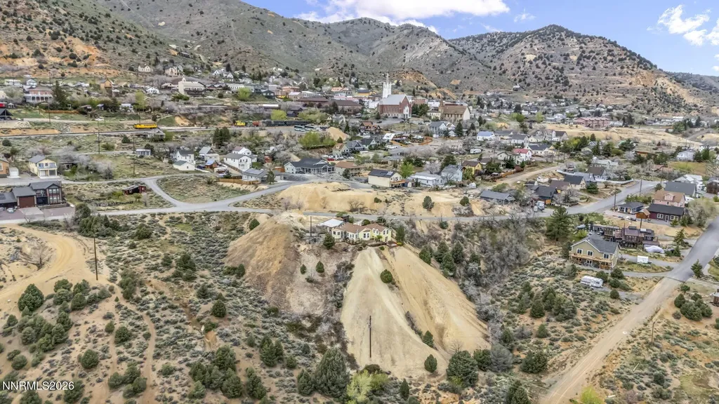274 L Virginia City NV 89440