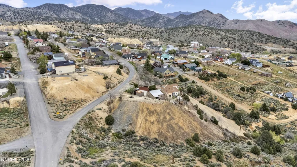 274 L Virginia City NV 89440