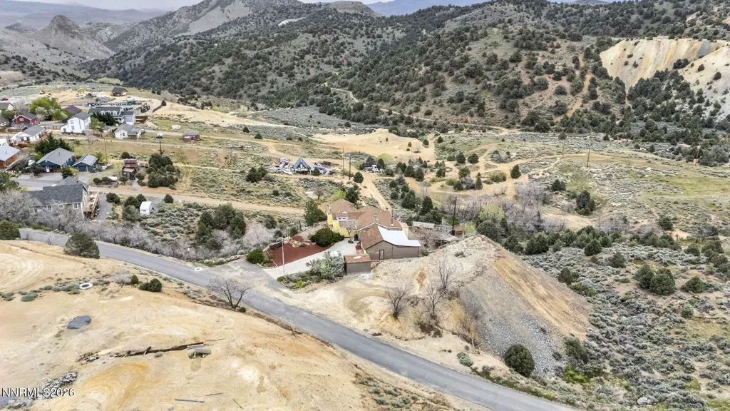 274 L Virginia City NV 89440