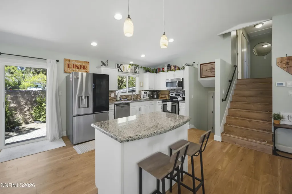 1485 Wyoming Reno NV 89503
