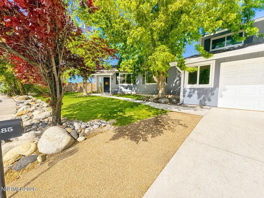 1485 Wyoming Reno NV 89503