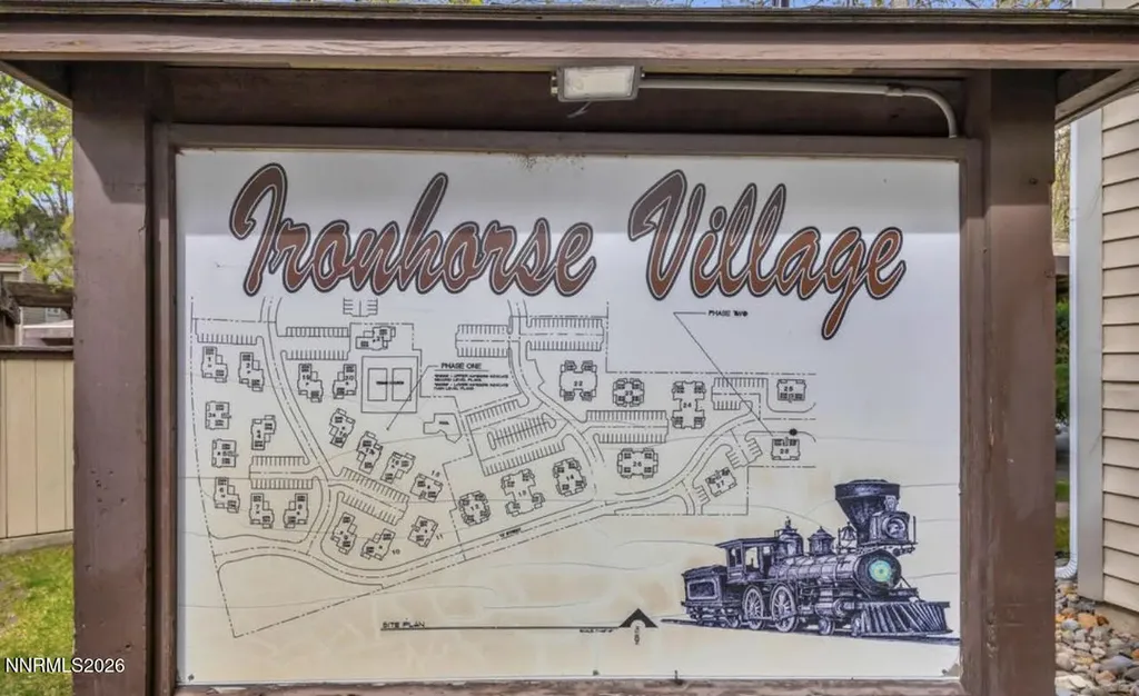 2125 Roundhouse Sparks NV 89431