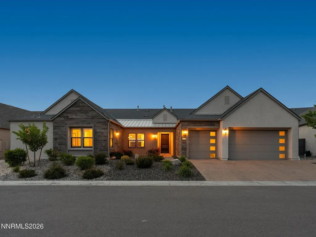 3019 Copper Stone Reno NV 89521