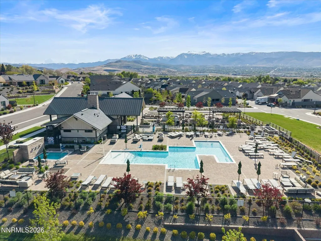 3019 Copper Stone Reno NV 89521