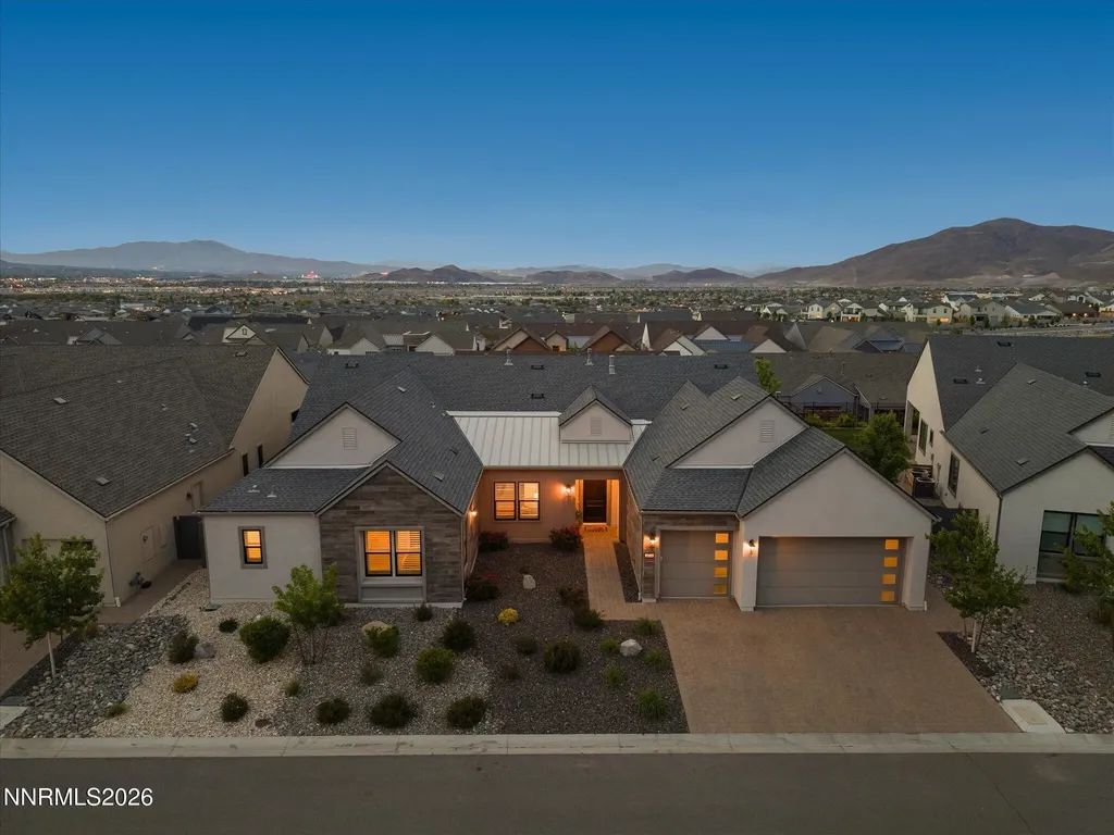3019 Copper Stone Reno NV 89521
