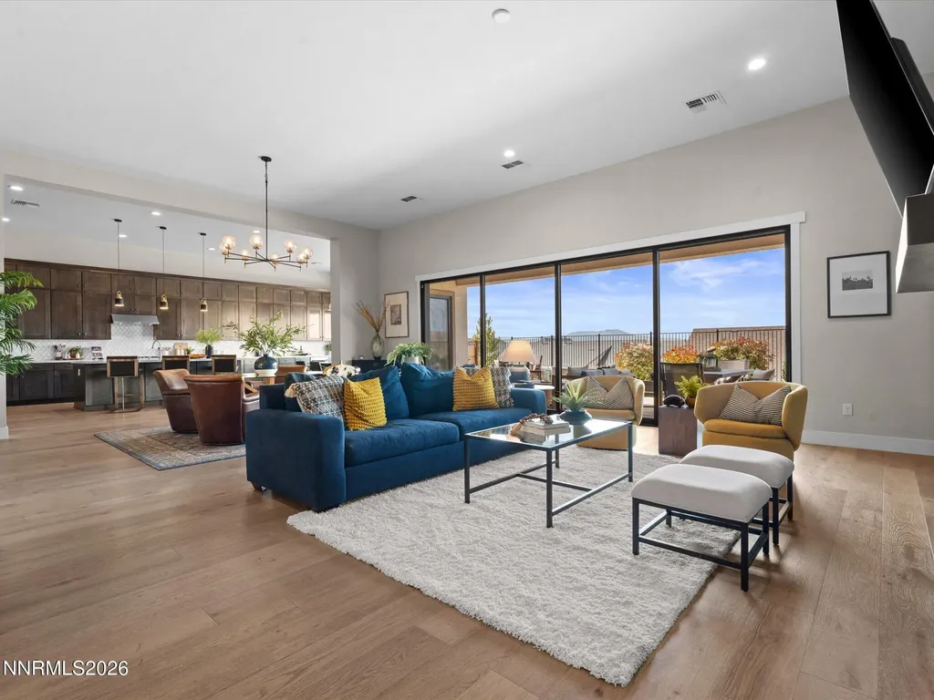 3019 Copper Stone Reno NV 89521