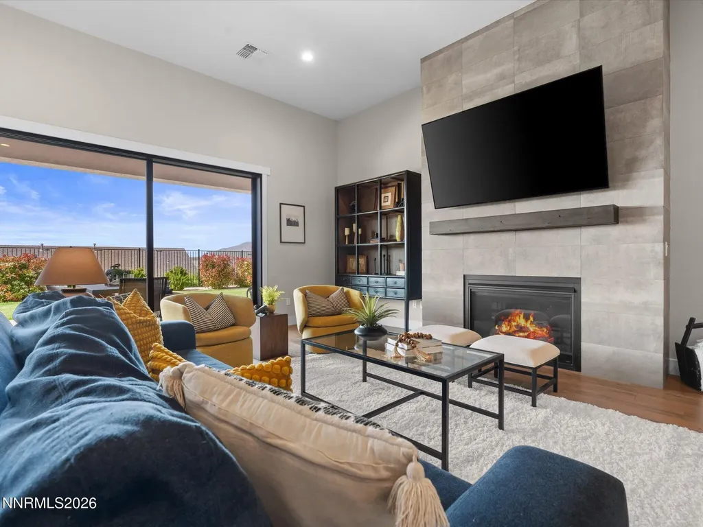 3019 Copper Stone Reno NV 89521