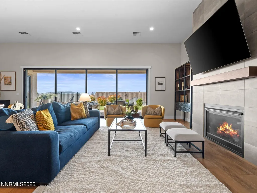 3019 Copper Stone Reno NV 89521
