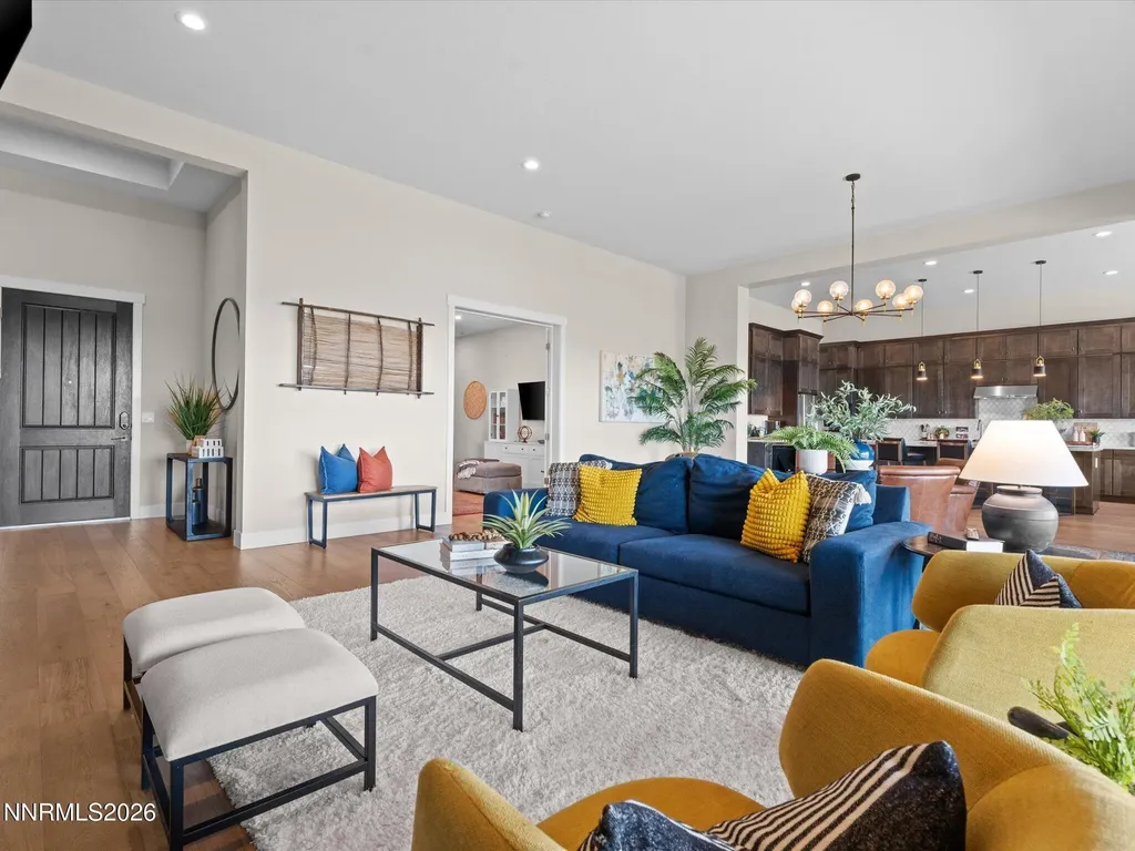 3019 Copper Stone Reno NV 89521