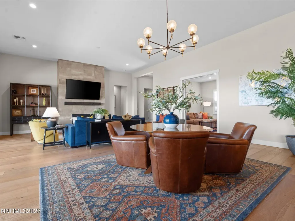 3019 Copper Stone Reno NV 89521