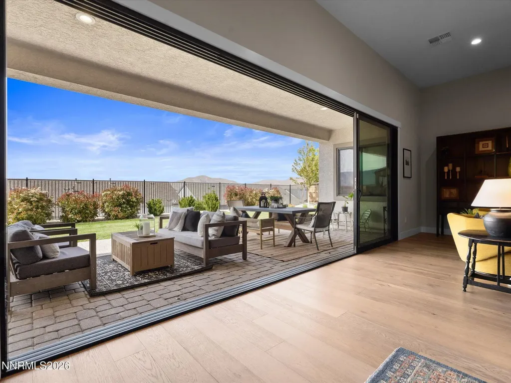 3019 Copper Stone Reno NV 89521