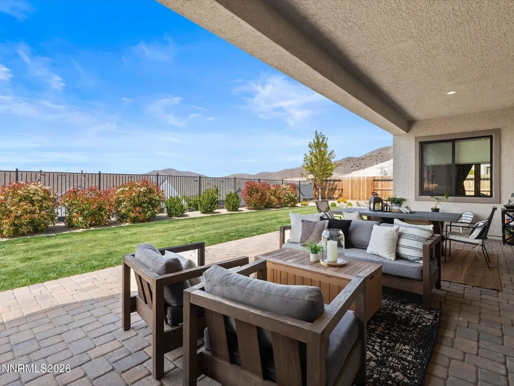 3019 Copper Stone Reno NV 89521
