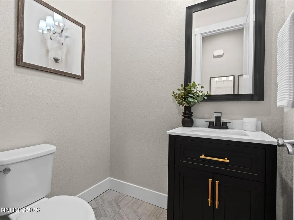 3019 Copper Stone Reno NV 89521