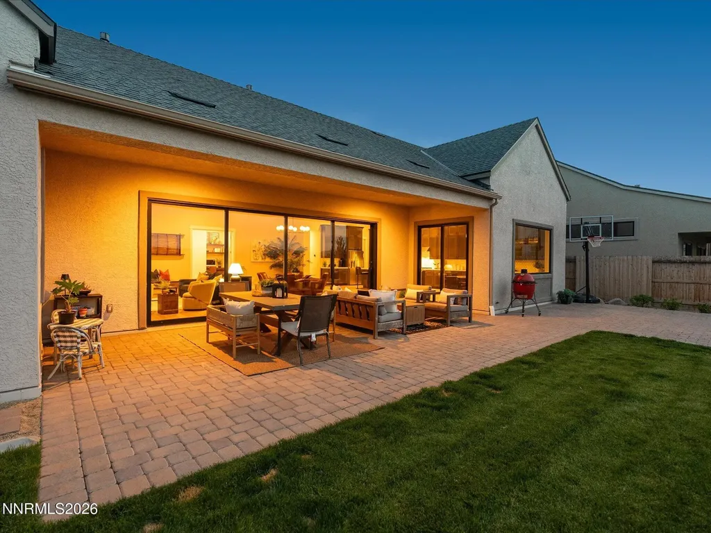 3019 Copper Stone Reno NV 89521